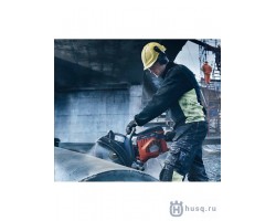 Бензорез Husqvarna K 760/14-foto3