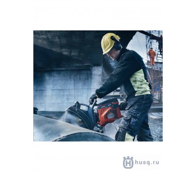 Бензорез Husqvarna K 760/14