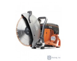 Бензорез Husqvarna K 770/12'