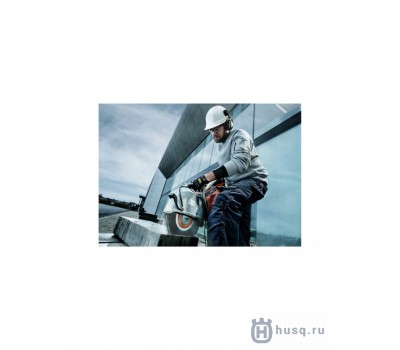 Бензорез Husqvarna K 970 II/16