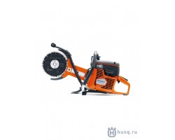 Бензорез Husqvarna K 760 Cut-n-Break