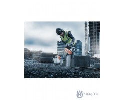 Бензорез Husqvarna K 770/12'-foto9