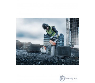 Бензорез Husqvarna K 770/12'