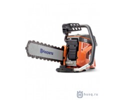 Бензорез цепной Husqvarna K 970 Chain
