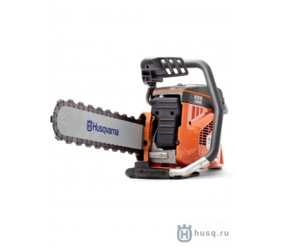 Бензорез цепной Husqvarna K 970 Chain