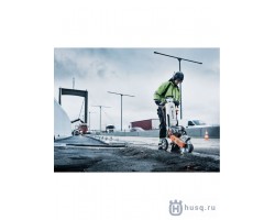 Бензорез Husqvarna K 770/12'-foto8