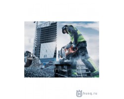 Бензорез Husqvarna K 770/12'-foto10