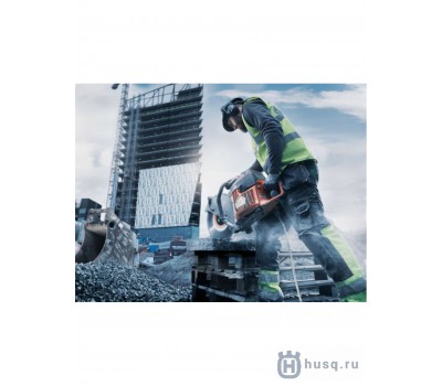 Бензорез Husqvarna K 770/12'