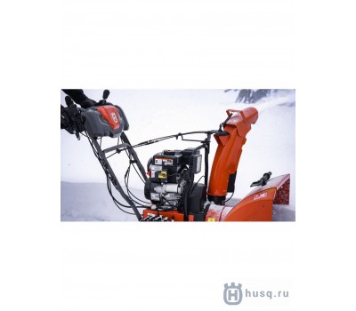 Снегоуборщик бензиновый Husqvarna ST 224