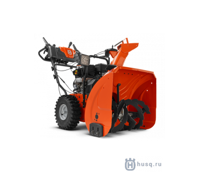 Снегоуборщик бензиновый Husqvarna ST 224