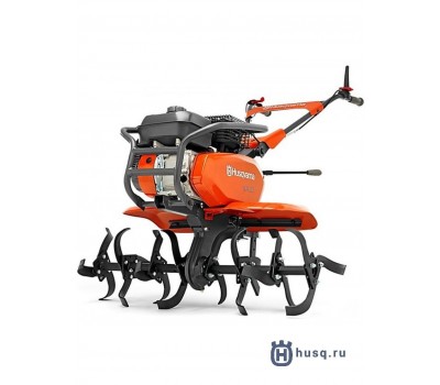 Культиватор Husqvarna TF 338
