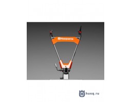 Культиватор Husqvarna TF 338-foto2