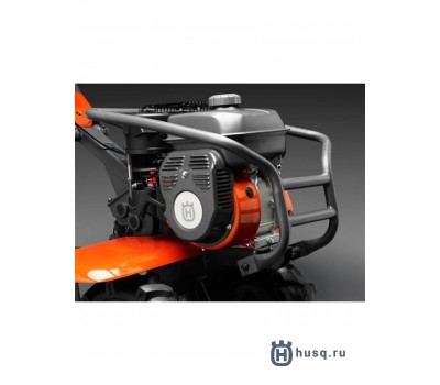 Культиватор Husqvarna TF 338