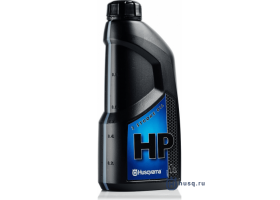 Масло 2-х тактное HP Husqvarna 1 л