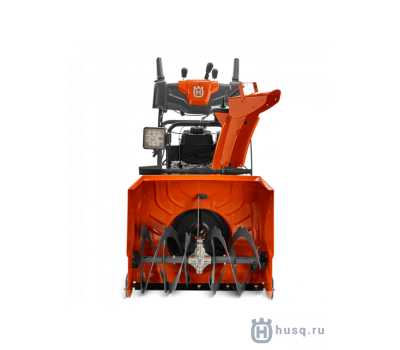 Снегоуборщик бензиновый Husqvarna ST 224