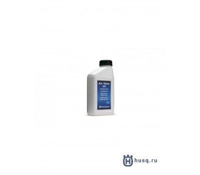 Масло для воздушного фильтра Husqvarna 1л