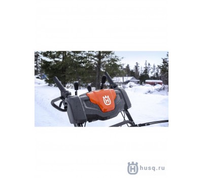 Снегоуборщик бензиновый Husqvarna ST 224