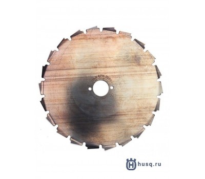 Металлические диски Husqvarna Опти 255-22Т
