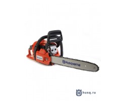 Бензопила Husqvarna 140-foto3