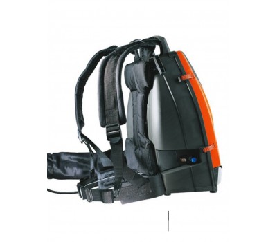 Воздуходув бензиновый ранцевый Husqvarna 350 BT