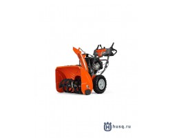 Снегоуборщик бензиновый Husqvarna ST230P-foto2