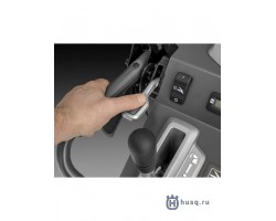 Снегоуборщик бензиновый Husqvarna ST 430T-foto4