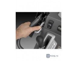 Снегоуборщик бензиновый Husqvarna ST 430T-foto4