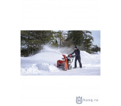 Снегоуборщик бензиновый Husqvarna ST 224