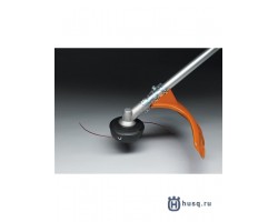 Триммер бензиновый Husqvarna 135R-foto4