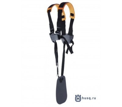 Триммер бензиновый Husqvarna 135R