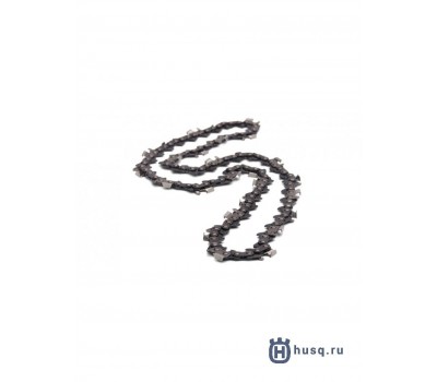 Цепь Husqvarna H25 Low Vib (20' 0.325' 1.5 80 звеньев)
