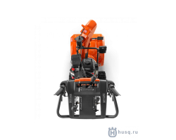 Снегоуборщик бензиновый Husqvarna ST 227-foto13