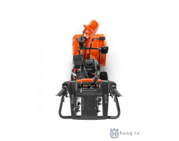 Снегоуборщик бензиновый Husqvarna ST 227-foto13