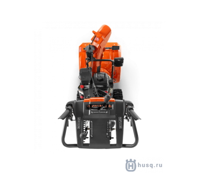 Снегоуборщик бензиновый Husqvarna ST 224