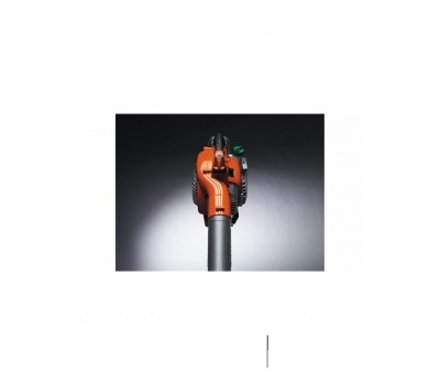 Воздуходув-пылесос бензиновый Husqvarna 125 BVX Blower