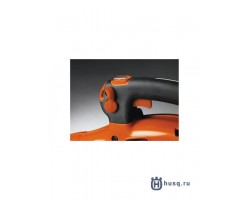 Воздуходув-пылесос бензиновый Husqvarna 125 BVX Blower-foto6