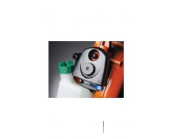 Воздуходув-пылесос бензиновый Husqvarna 125 BVX Blower-foto8