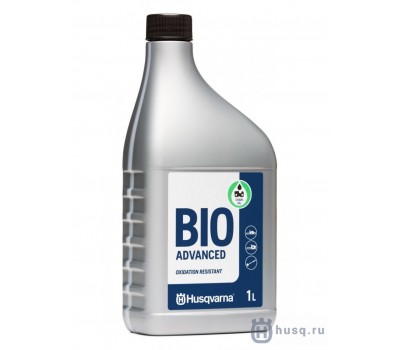 Масло для смазки цепи Husqvarna 5 л Масло для смазки цепи Husqvarna 5 л