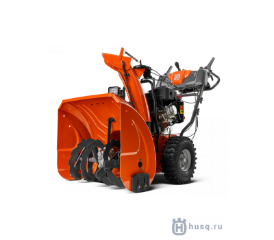 Снегоуборщик бензиновый Husqvarna ST 227