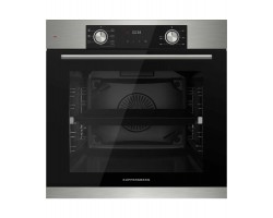 Духовой шкаф электрический HF 608 BX KUPPERSBERG