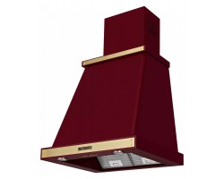 Вытяжка купольная T 669 BOR Bronze KUPPERSBERG-foto2