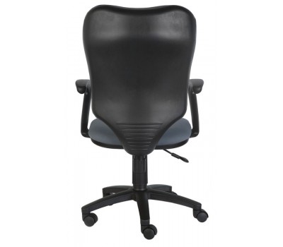 Кресло Бюрократ Ch-540AXSN серый 26-25 крестовина пластик