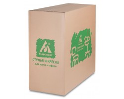 Кресло Бюрократ CH-323AXSN серый 26-25 крестовина металл хром-foto7