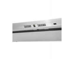 Вытяжка встраиваемая INBOX 54 X KUPPERSBERG-foto3