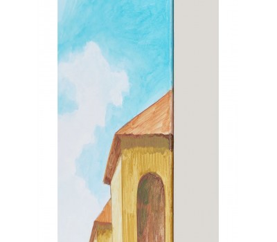 NFM 200 CG серия Венеция с розами KUPPERSBERG