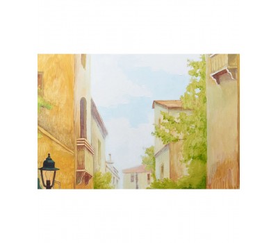 NFM 200 CG серия Венеция с розами KUPPERSBERG