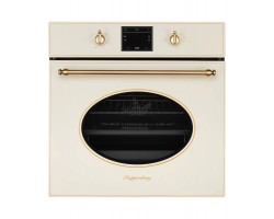 Духовой шкаф электрический SR 615 C Bronze KUPPERSBERG