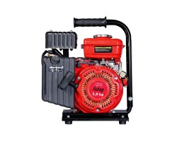 FUBAG Бензиновая мотопомпа PG 300 для чистой воды-foto4