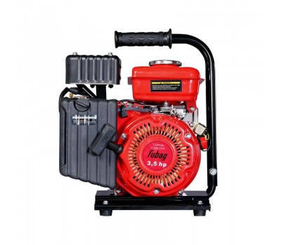 FUBAG Бензиновая мотопомпа PG 300 для чистой воды
