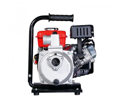 FUBAG Бензиновая мотопомпа PG 300 для чистой воды